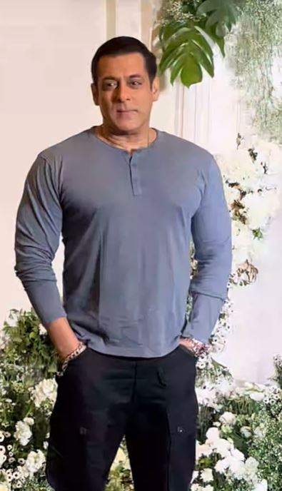 Salman Khan